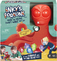 Wholesalers of Inkys Fortune toys Tmb