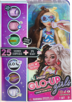 Wholesalers of Instaglam Glo-up Girls - Erin toys image