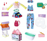 Wholesalers of Instaglam Glo-up Girls - Erin toys image 4
