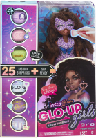 Wholesalers of Instaglam Glo-up Girls - Kenzie toys image