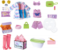 Wholesalers of Instaglam Glo-up Girls - Kenzie toys image 4