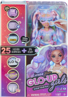 Wholesalers of Instaglam Glo-up Girls - Sadie toys image