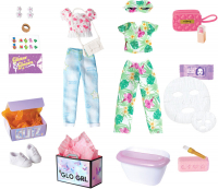 Wholesalers of Instaglam Glo-up Girls - Tiffany toys image 5