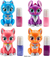 Wholesalers of Instaglam On The Glo Pets With Polish toys image