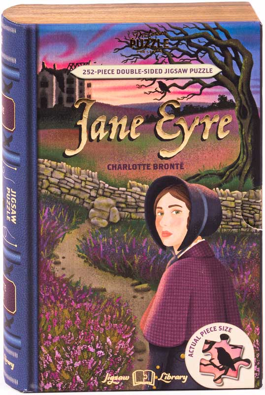 Wholesalers of Jane Eyre toys