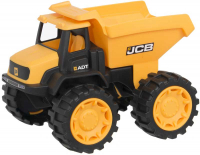Wholesalers of Jcb 7 Inch Dump Truck toys image 2