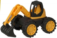 Wholesalers of Jcb 7 Inch Excavator toys image 2
