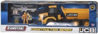 Wholesalers of Jcb Construction Series toys image 2