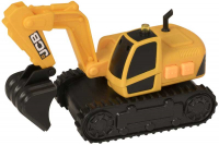 Wholesalers of Jcb Small Excavator toys image 2