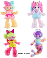 Wholesalers of Jelli Crush - Single Pack Assorted toys image 3