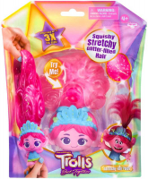 Wholesalers of Jelli Crush - Trolls Poppy toys image