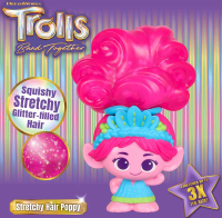Wholesalers of Jelli Crush - Trolls Poppy toys image 3