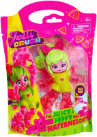Wholesalers of Jelli Crush Single Pack- Pipsi Crush toys Tmb
