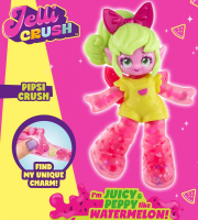 Wholesalers of Jelli Crush Single Pack- Pipsi Crush toys image 3
