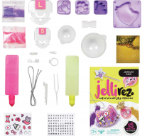 Wholesalers of Jelli Rez Style Me Pack toys image 2