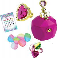 Wholesalers of Jewel Secrets - Ring Set toys image 2