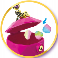 Wholesalers of Jewel Secrets - Ring Set toys image 3