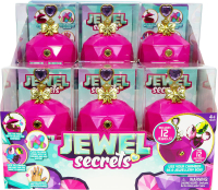 Wholesalers of Jewel Secrets - Ring Set toys image 5