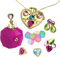Wholesalers of Jewel Secrets - Royal Jewellery Set toys image 2