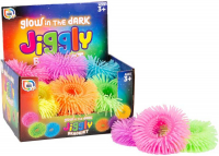 Wholesalers of Jiggly Bracelet Gid Assorted toys image