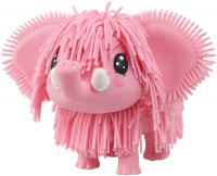 Wholesalers of Jiggly Pets Elephant - Pink toys image 2