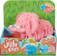 Wholesalers of Jiggly Pets Elephant Asst toys image 5