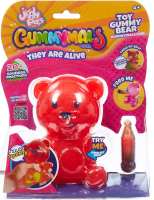 Wholesalers of Jiggly Pets Gummaymals - Assorted toys image 4