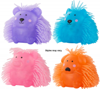 Wholesalers of Jiggly Pets Lovaballs Assorted toys image 2