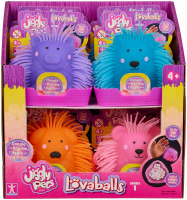 Wholesalers of Jiggly Pets Lovaballs toys Tmb