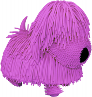 Wholesalers of Jiggly Pets Pup - Purple toys image 2
