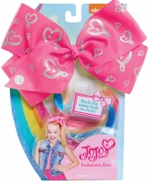 Wholesalers of Jo Jo Siwa Bodacious Bow Pink toys Tmb