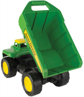 Wholesalers of John Deere Big Scoop Dump Truck toys image 2