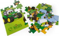 Wholesalers of John Deere Giant Floor Puzzle toys image 3