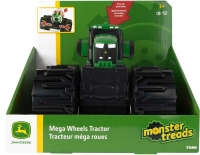 Wholesalers of John Deere Monster Trds Light Wheels toys Tmb