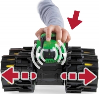 Wholesalers of John Deere Monster Trds Light Wheels toys image 3