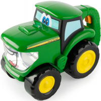 Wholesalers of Johnny Tractor Flashlight toys image