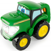 Wholesalers of Johnny Tractor Flashlight toys image 2