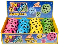 Wholesalers of Jokes & Gags - Hyperball Assorted toys Tmb