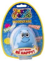 Wholesalers of Jokes & Gags - Moody Faces Assorted toys image 4