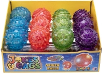 Wholesalers of Jokes & Gags - Spikey Balls Assorted toys Tmb