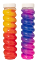 Wholesalers of Jokes & Gags - Swirl Slime Assorted toys image 3