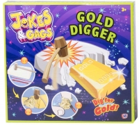 Wholesalers of Jokes And Gags Gold And Gemstone Discovery toys image 2