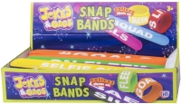 Wholesalers of Jokes And Gags Snap Bands toys image 2