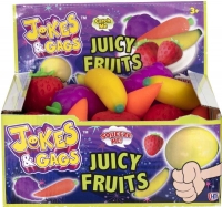 Wholesalers of Juicy-fruits Asst toys image 5