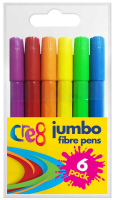 Wholesalers of Jumbo Fibre Pens toys image