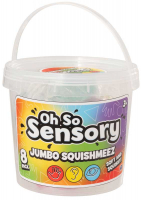 Wholesalers of Jumbo Squishmeez toys Tmb