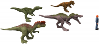 Wholesalers of Jurassic World Advent Calendar toys image 5