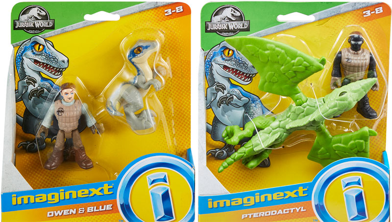 Wholesalers of Jurassic World Basic Asst toys