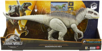 Wholesalers of Jurassic World Camouflage N Conquer Indominous Rex toys image