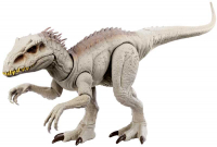 Wholesalers of Jurassic World Camouflage N Conquer Indominous Rex toys image 2